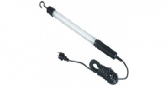 Baladeuse néon 8W étanche 9.55 €