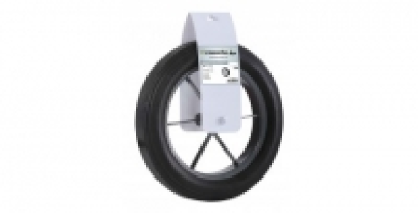 Roue pleine de brouette Ø 390 mm HAEMMERLIN PF112