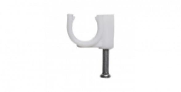 Lot de Lot de 200 attaches câbles assortis Ø 6-8-10 mm