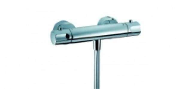 Mitigeur thermostatique douche Fox Hansgrohe
