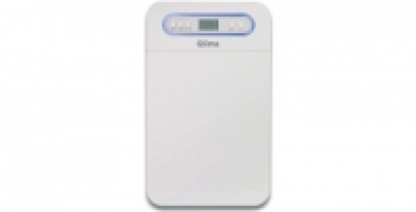 Déshumidificateur D520 QLIMA 20 l/24h