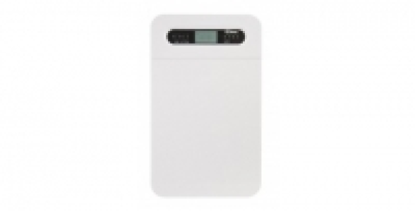 Déshumidificateur D510 QLIMA 10 l/24h