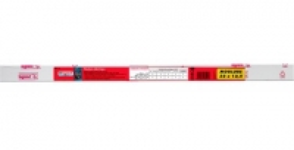 Moulure 32 x 12,5 LEGRAND blanche 2,10 ml