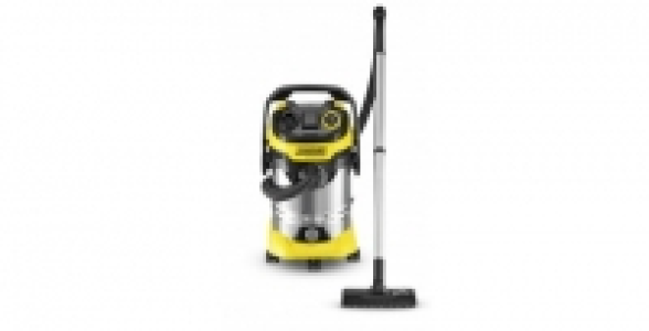 Aspirateur KÄRCHER MV 6 P premium