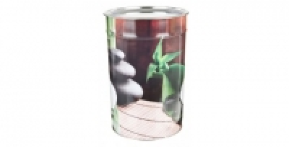 Coffre pouf 33 litres Spa