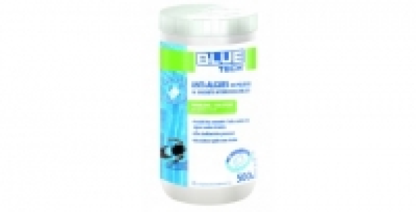 Anti-algues en poudre 500g BLUE TECH