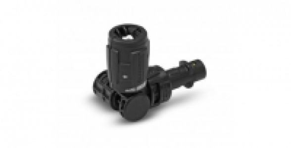 Lance Vario Power 360&deg; K&Auml;RCHER K2-K4