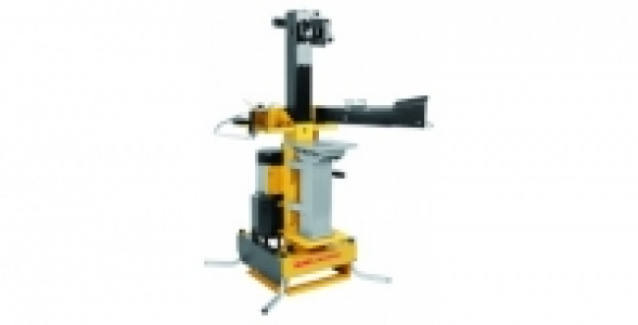 Fendeur de b&ucirc;ches vertical LHS 6000