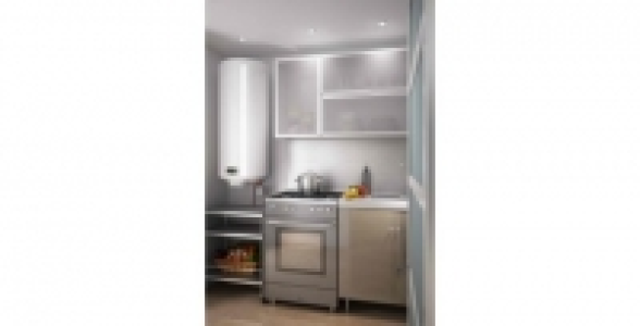 Chauffe-eau 50L VM mono SAUTER Essentiel 230V