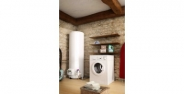 Chauffe-eau 300L VS mono SAUTER Essentiel ACI Hybride 230 V kit