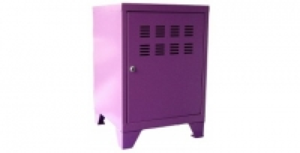 Rangement porte prune sur pieds + 1 étagère