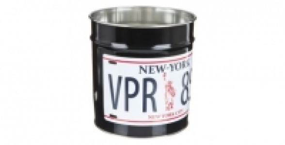 Corbeille 12 litres VRP 858