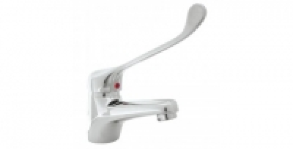 Mitigeur lavabo PMR Rousseau Altea chromé