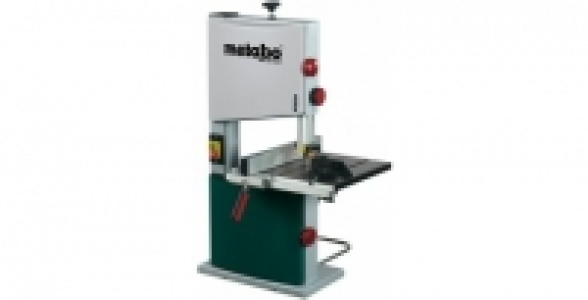 Scie a ruban METABO BAS 260