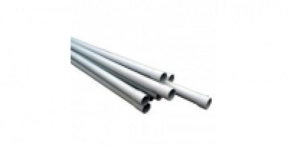 Lot de 10 tubes IRL, diamètre 16 mm, 3 m