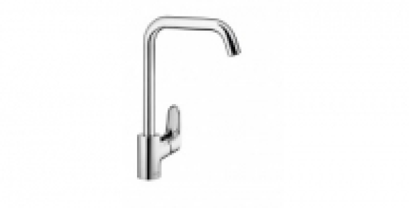 Mitigeur cuisine Ecos L HANSGROHE