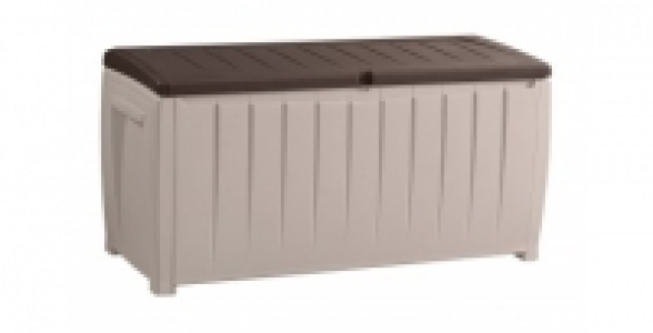 Coffre avec asssise 340 L