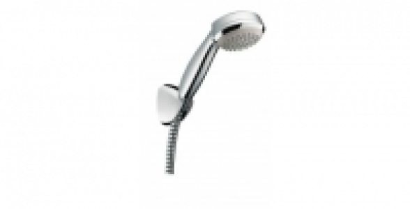 Porteur Set Club Eco Hansgrohe