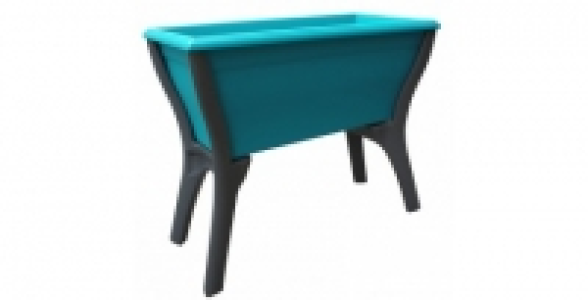 Mon espace potager junior couleur turquoise Bouillard 59.90 €