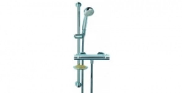 Ensemble Club Eco Fox Set Hansgrohe 239.00 €