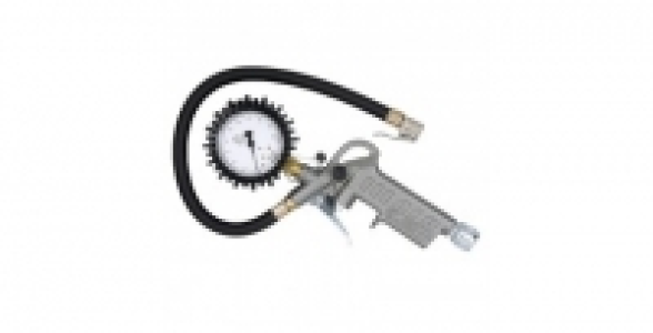 Poignée de gonflage aluminium 36.00 €