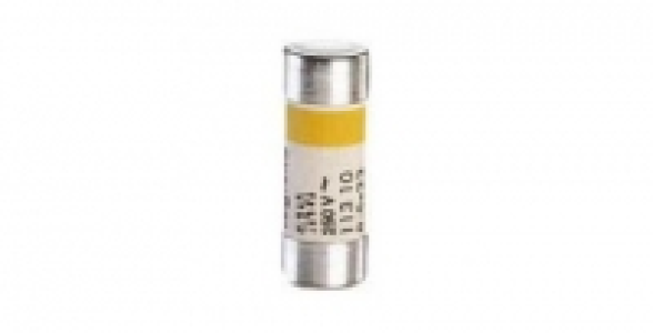 Bricomarche  3 fusibles 10A à voyant dimension 8,5 x 23 mm LEGRAND