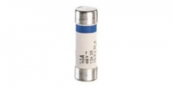 3 fusibles 25A à voyant dimension 10,3 x 31,5 mm LEGRAND