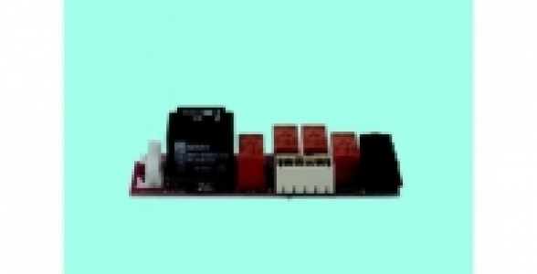 kit dadaptation Tri 400 V