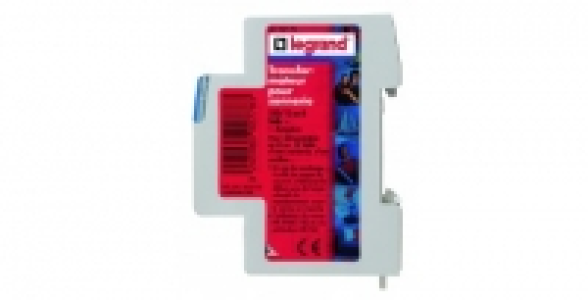 Transformateur de sonnerie 8V / 12 V LEGRAND
