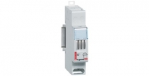 Sonnerie modulaire 230 V LEGRAND