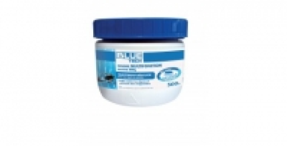 Chlore multifonction bi-couche 7 actions 20 galets 250g 5Kg BLUE TECH