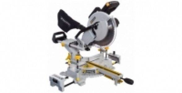 Scie à onglets PEUGEOT ENERGYSaw-254SL 254 mm