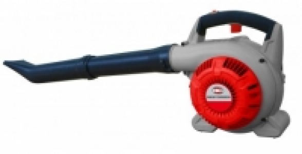 Aspirateur souffleur broyeur thermique BESTGREEN AS25