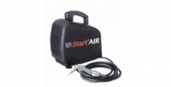 Compresseur portable 8 bar