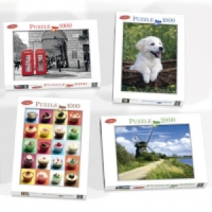 Puzzle 4.99 €
