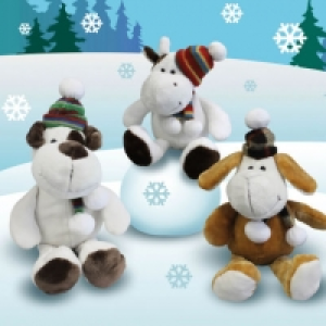 Peluche 4.99 €