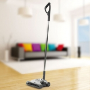 Balai-brosse sans fil rechargeable 24.99 €