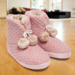 Cecilia Classics&reg; Bottillons dint&eacute;rieur femme