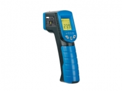Thermomètre infrarouge 26.99 €