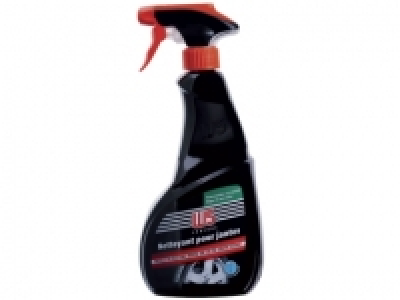 Nettoyant pour jantes