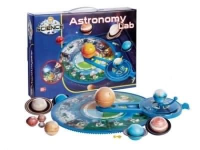Coffret dexpérimentation scientifique