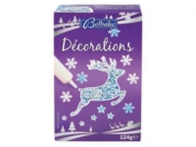 Décorations pour gâteaux 1.89 €