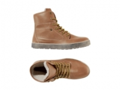 Chaussures montantes