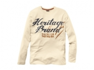 Tee-shirt manches longues