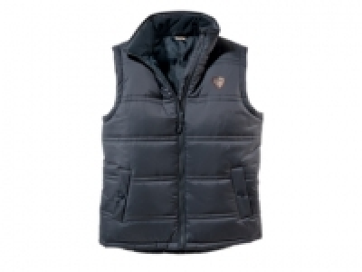 Veste matelassée sans manches