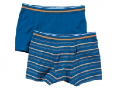 2 boxers 4.99 €