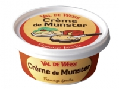 Crème de Munster