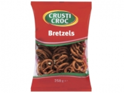 Bretzels