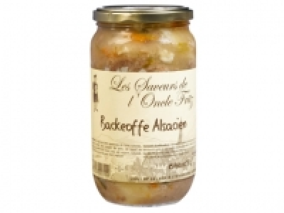 Backeoffe