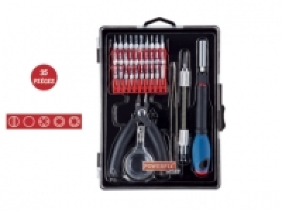 Outils de précision 5.99 €